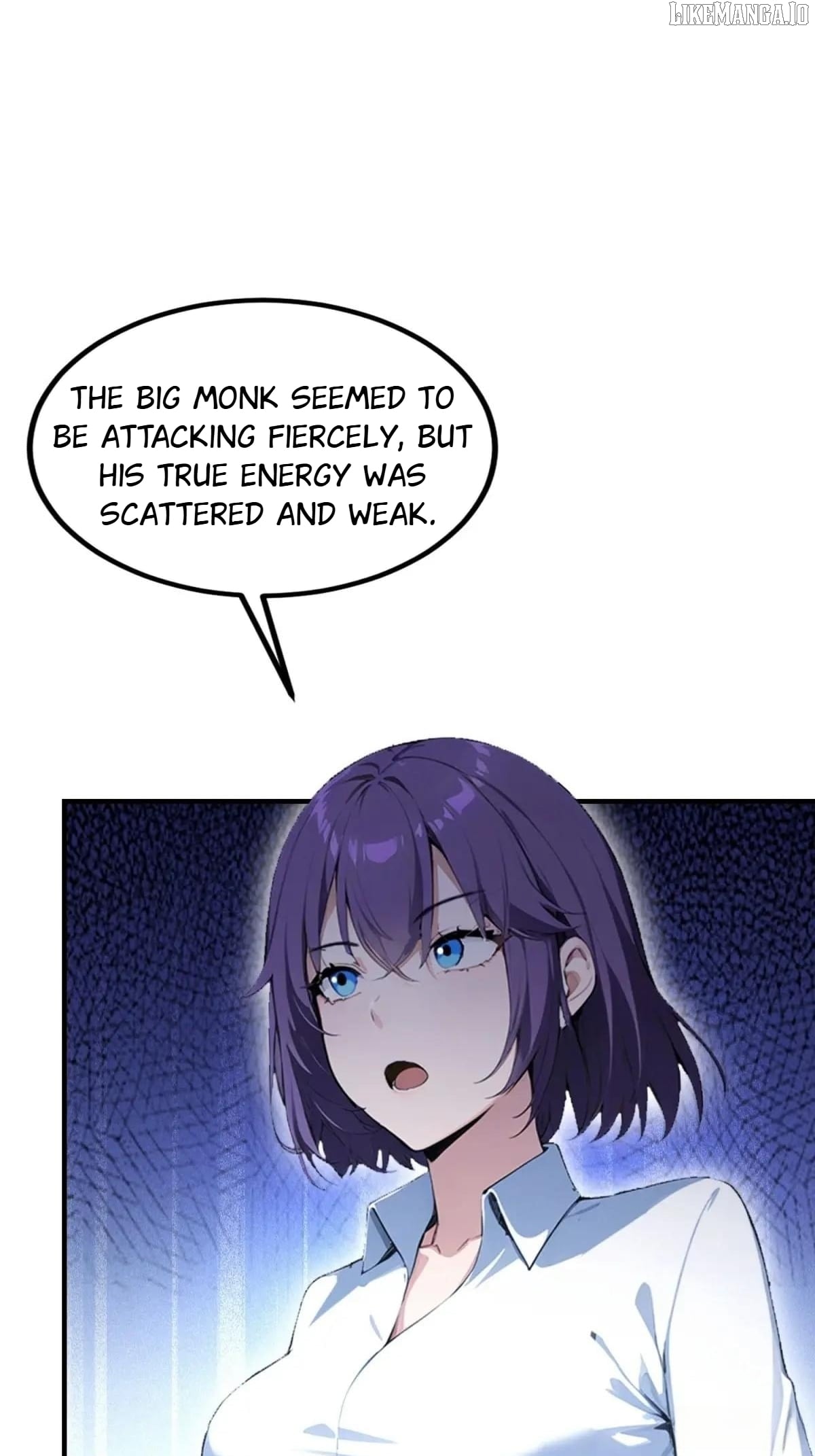 Outrageous! I opened a training class for empresses Chapter 89 - page 44